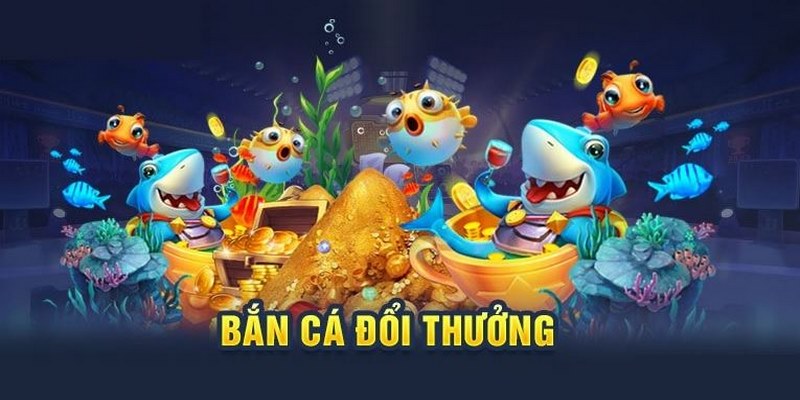 Game Bắn Cá