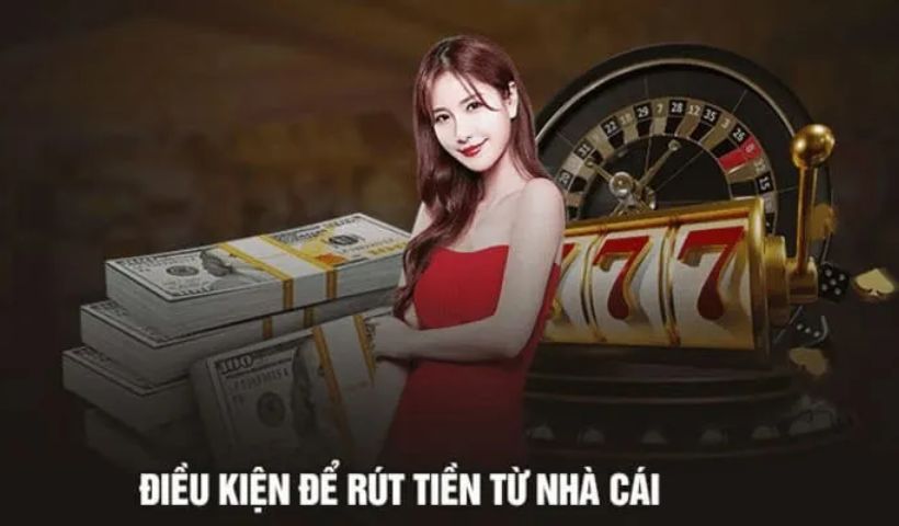 Một số điều nên nhớ khi rút tiền tại 88BET