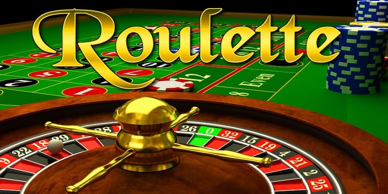 Giới thiệu tựa game Roulette