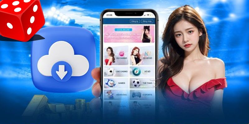 Tìm kiếm ứng dụng 88bet cực nhanh trên iOS