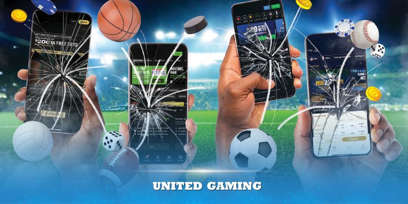 United Gaming