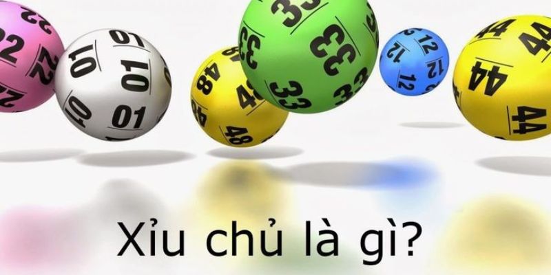 Tổng quát về chơi xỉu chủ là gì