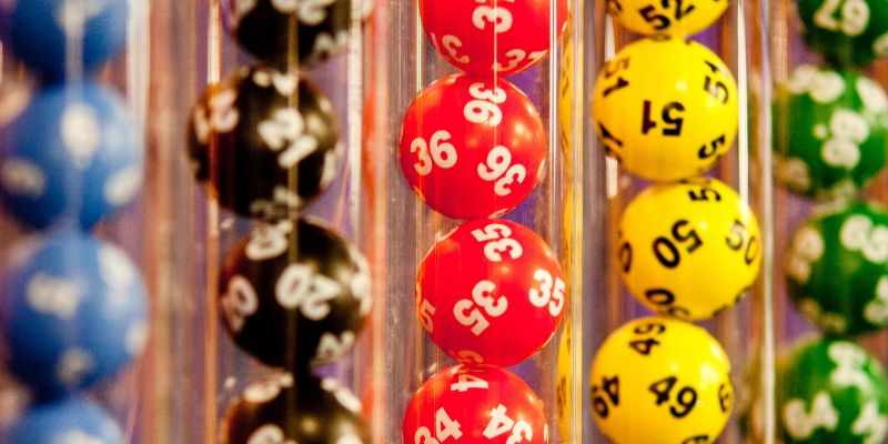 Chia sẻ một số lưu ý khi tham gia TP lottery dễ thắng