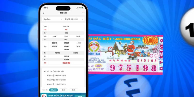 Tổng quan lô đề 88Bet hấp dẫn người chơi 